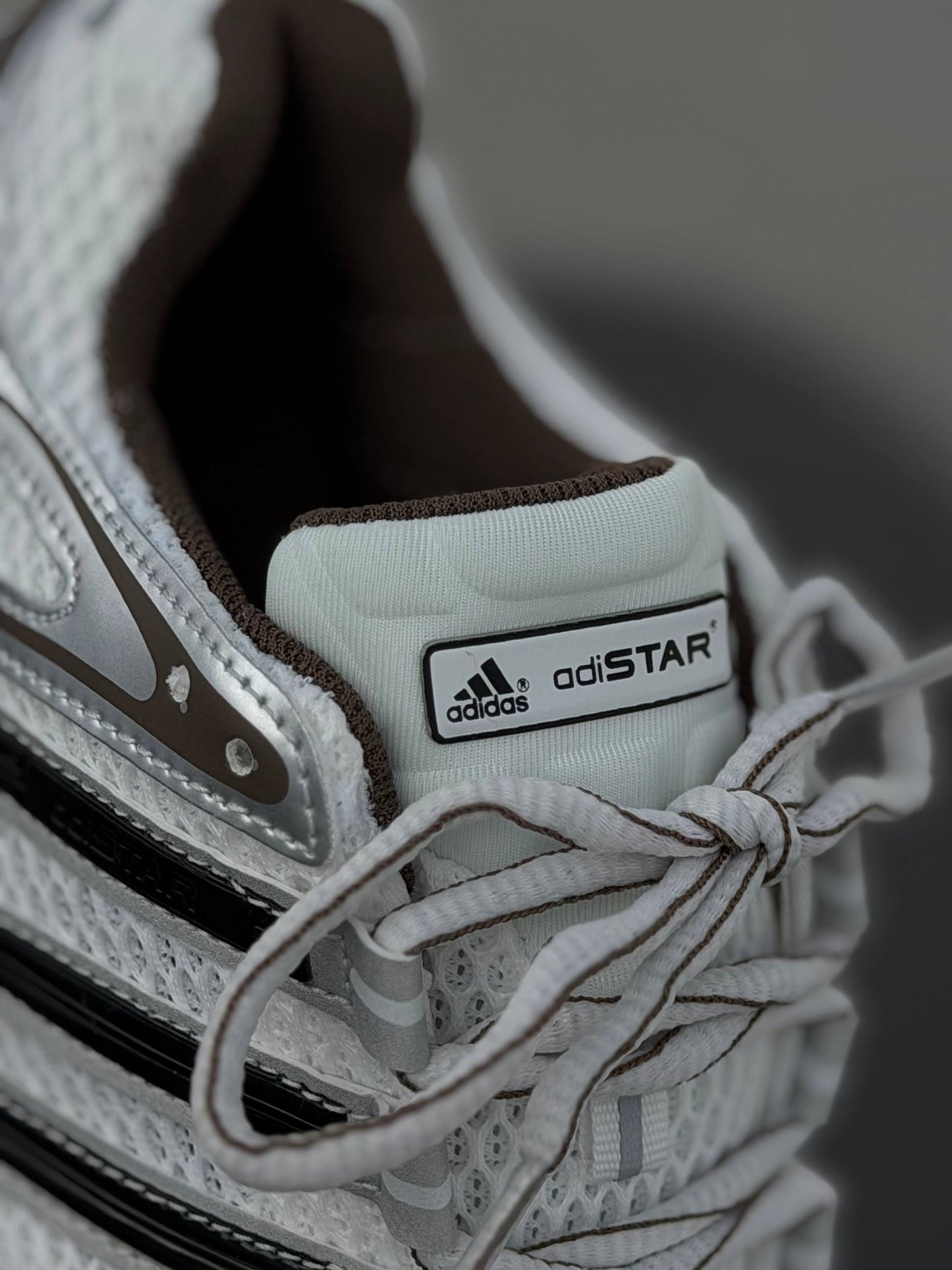 ADIDAS ADISTAR CONTROL 5