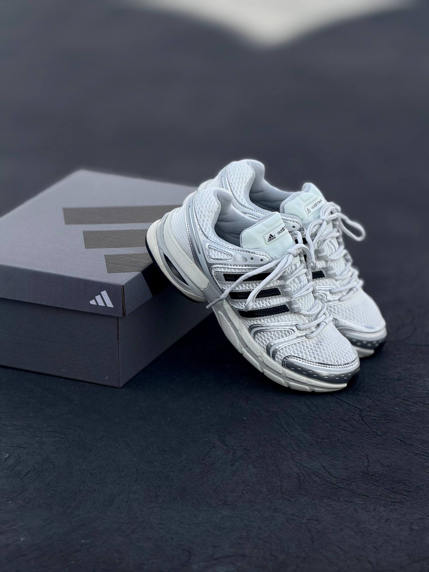 ADIDAS ADISTAR CONTROL 5