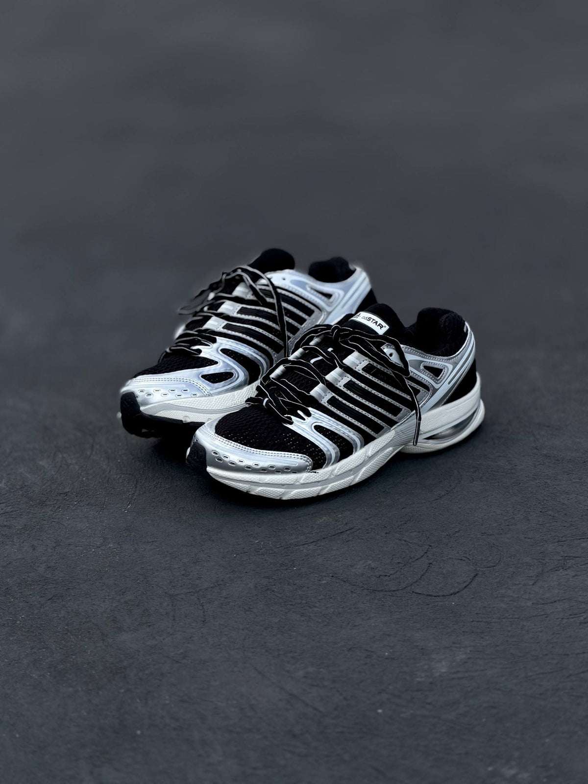 ADIDAS ADISTAR CONTROL 5