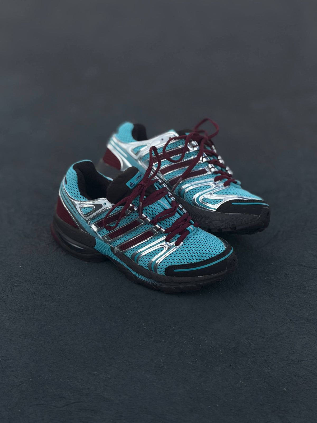 ADIDAS ADISTAR CONTROL 5 WOMAN