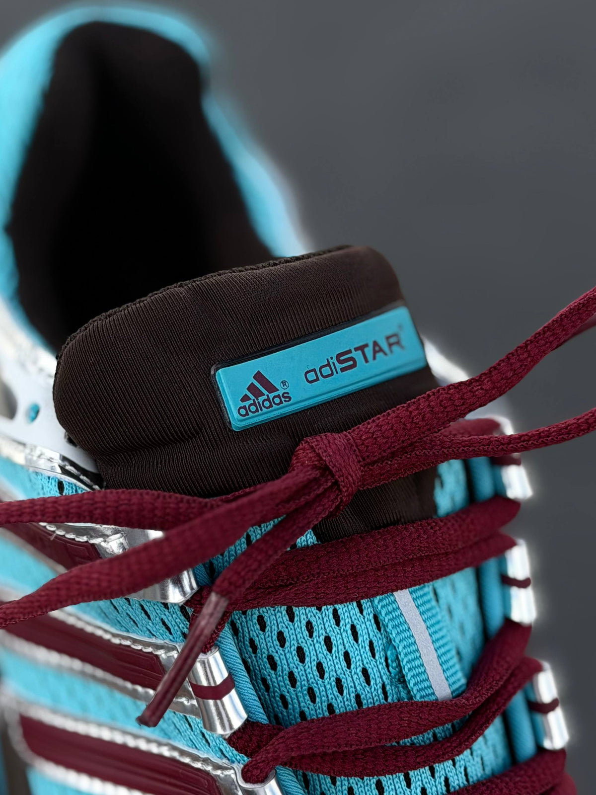 ADIDAS ADISTAR CONTROL 5 WOMAN