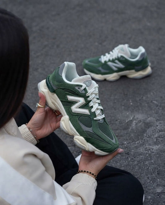 New Balance 9060 Verde