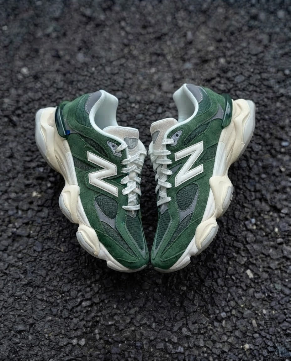 New Balance 9060 Verde
