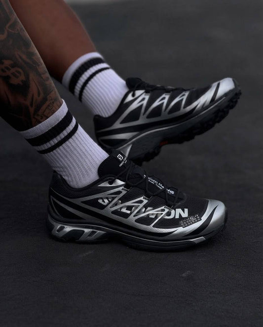 SALOMÓN XT MM6 X MADISON MARGIELA