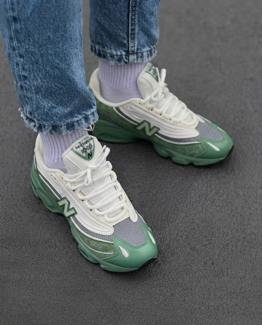 New Balance  1000 Verde