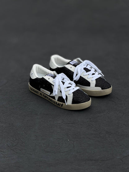 GOLDEN GOOSE SUPERSTAR