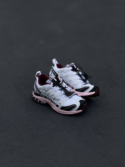 SALOMON XA PRO 3D