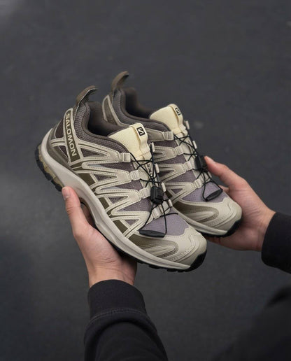 SALOMON XA PRO 3D