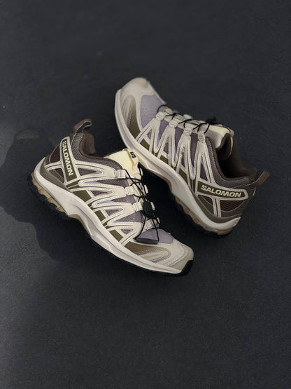 SALOMON XA PRO 3D