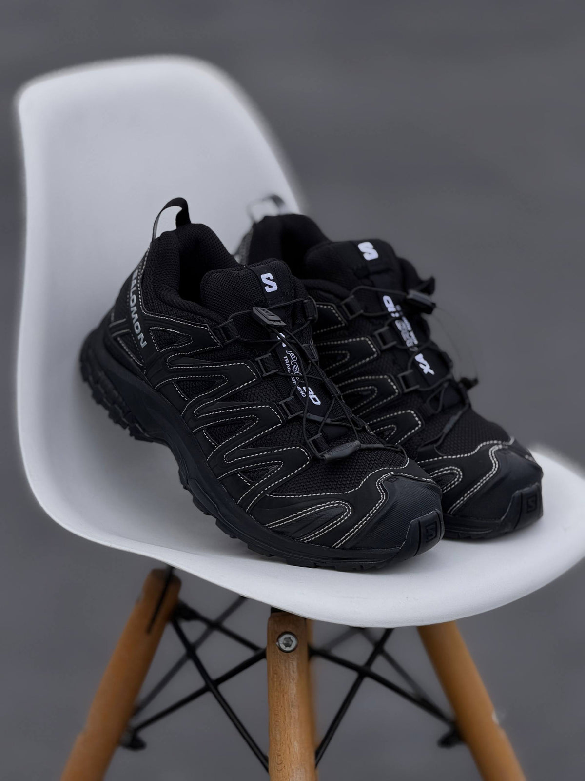 SALOMON XA PRO 3D