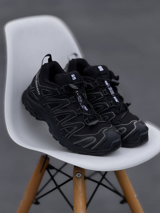 SALOMON XA PRO 3D