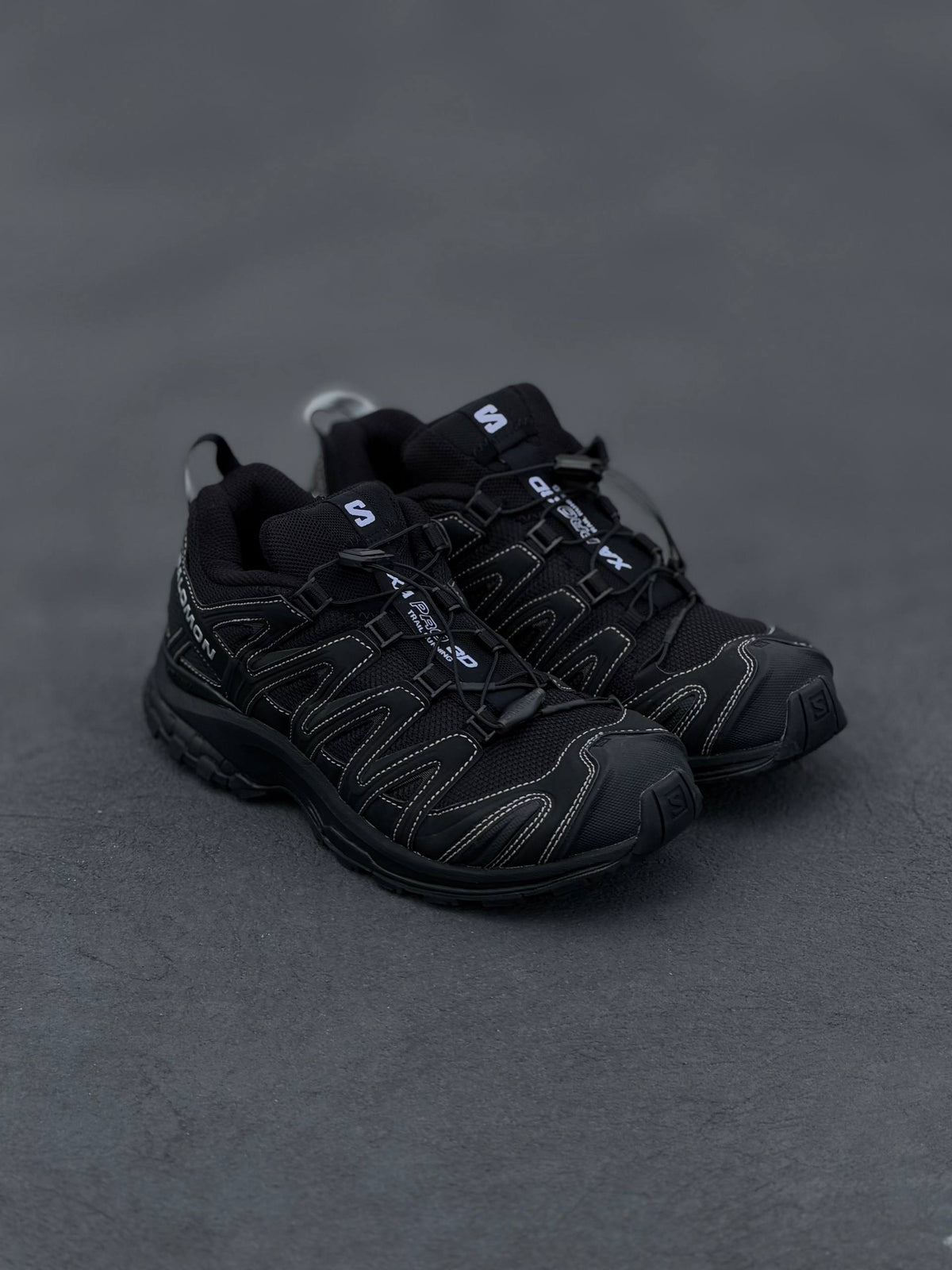 SALOMON XA PRO 3D