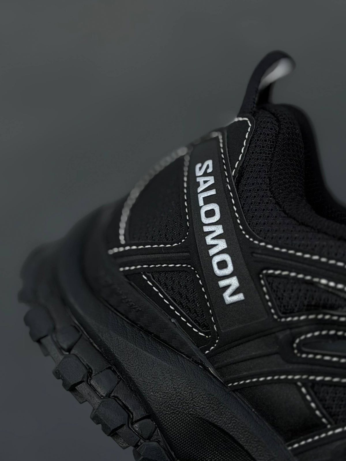 SALOMON XA PRO 3D