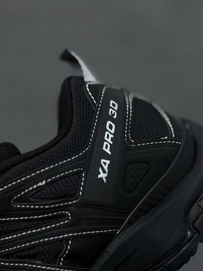 SALOMON XA PRO 3D