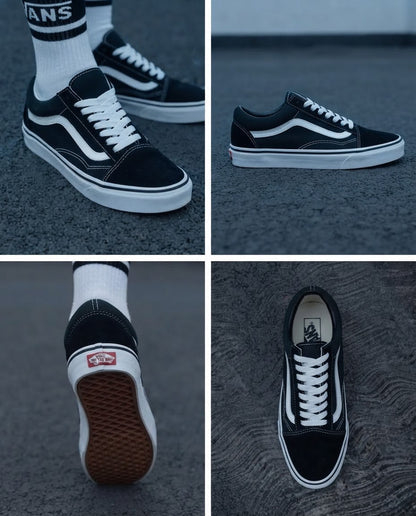 VANS CLASICA