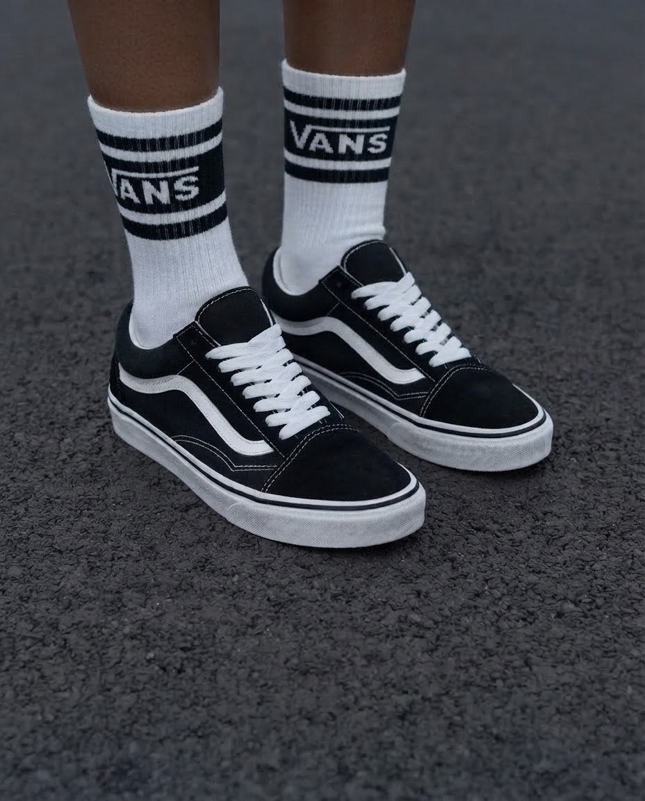 VANS CLASICA