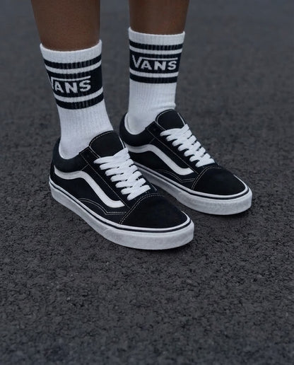 VANS CLASICA