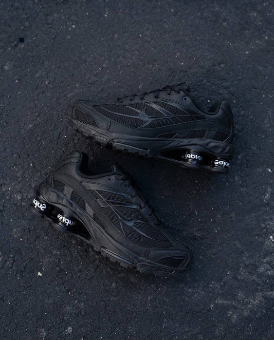 Nike Shop Ride X Supreme