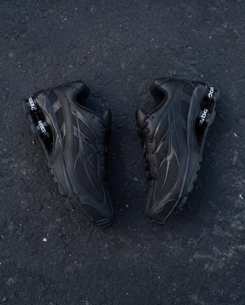 NIKE SHOX RIDE X SUPRIME