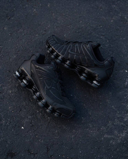NIKE SHOX RIDE X SUPRIME