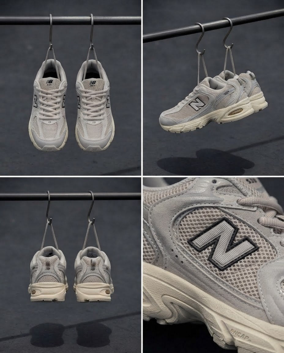 New balance 530
