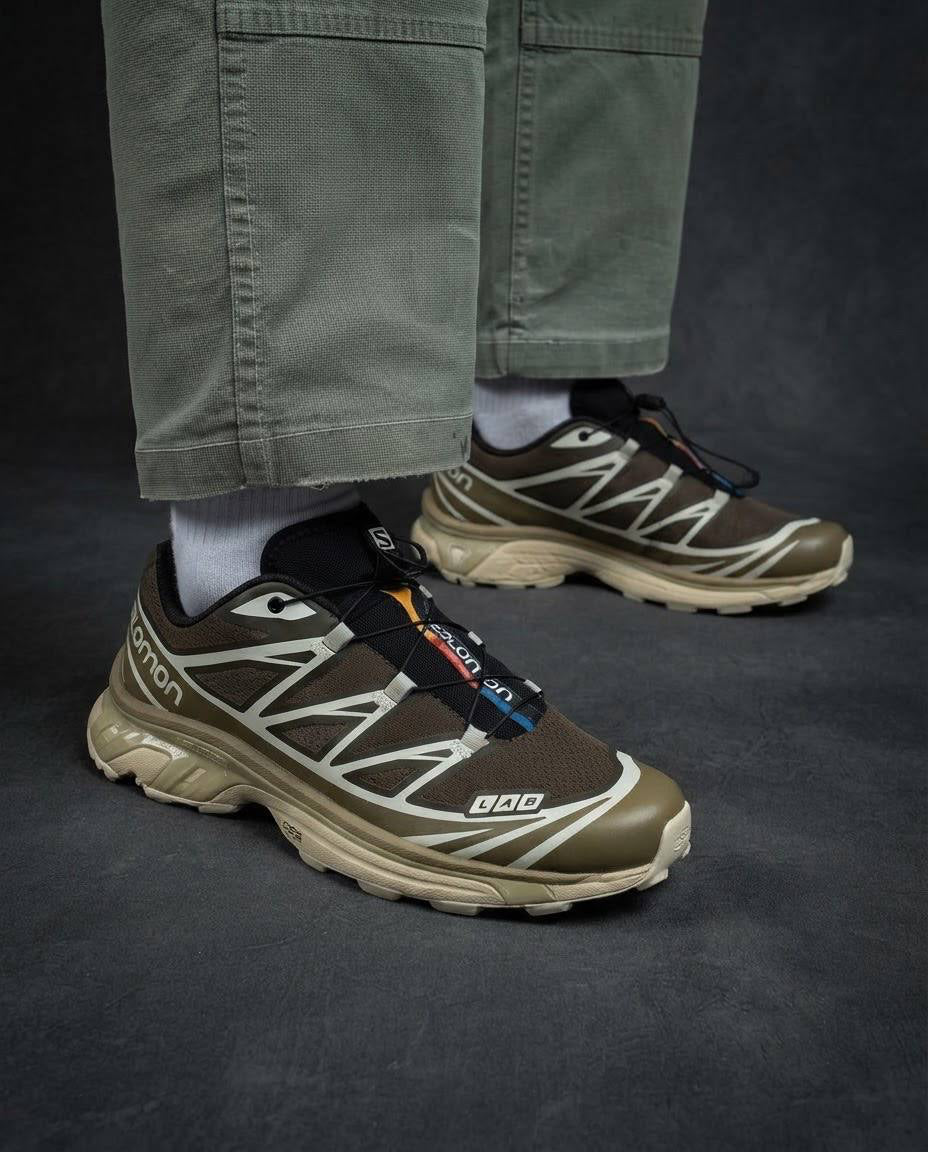 SALOMON XT6 (men)