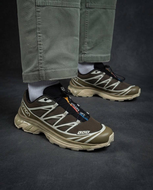 SALOMON XT6 (men)