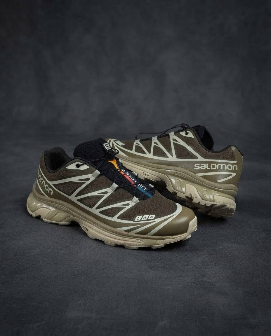 SALOMON XT6 (men)