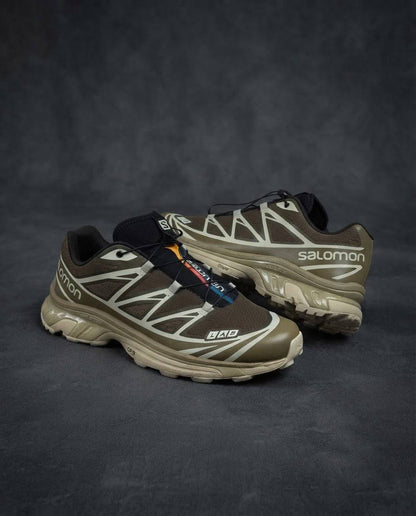 SALOMON XT6 (men)
