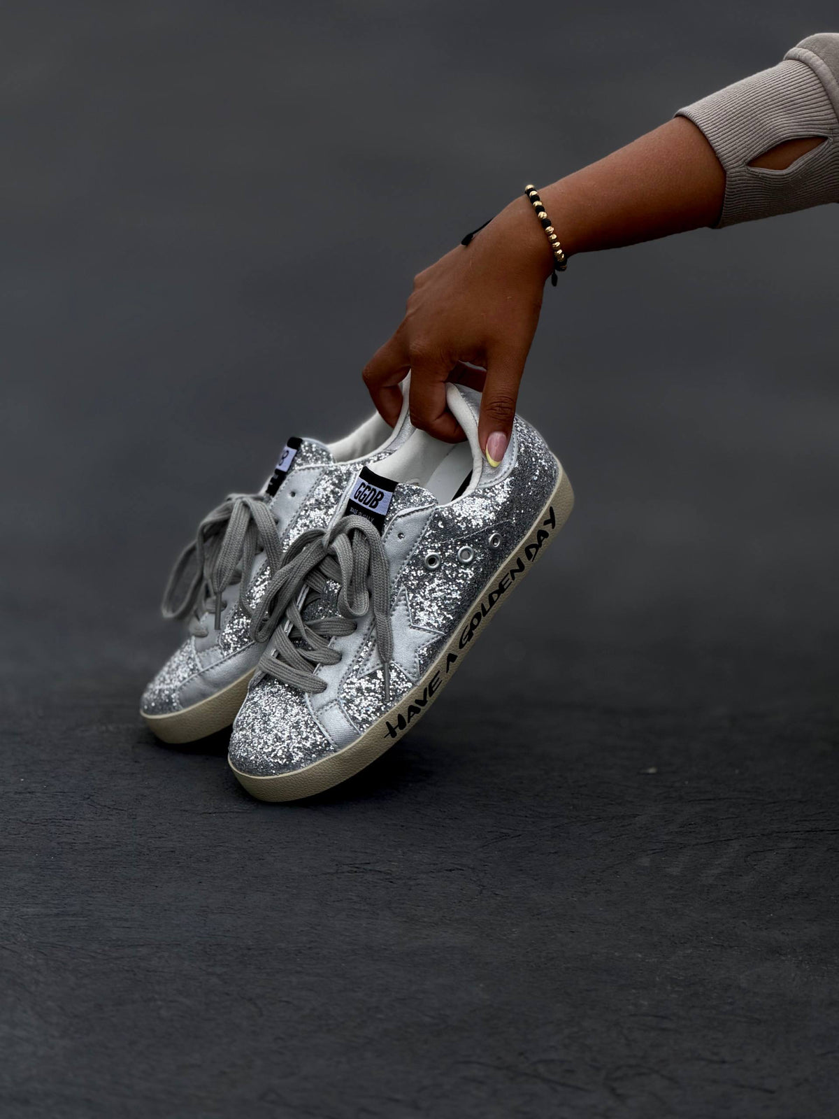 GOLDEN GOOSE SUPERSTAR