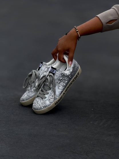 GOLDEN GOOSE SUPERSTAR