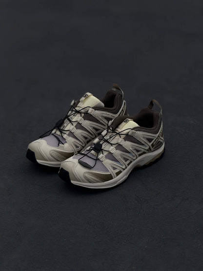 SALOMON XA PRO 3D
