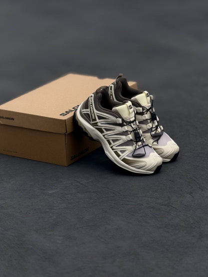 SALOMON XA PRO 3D