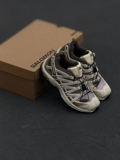 SALOMON XA PRO 3D