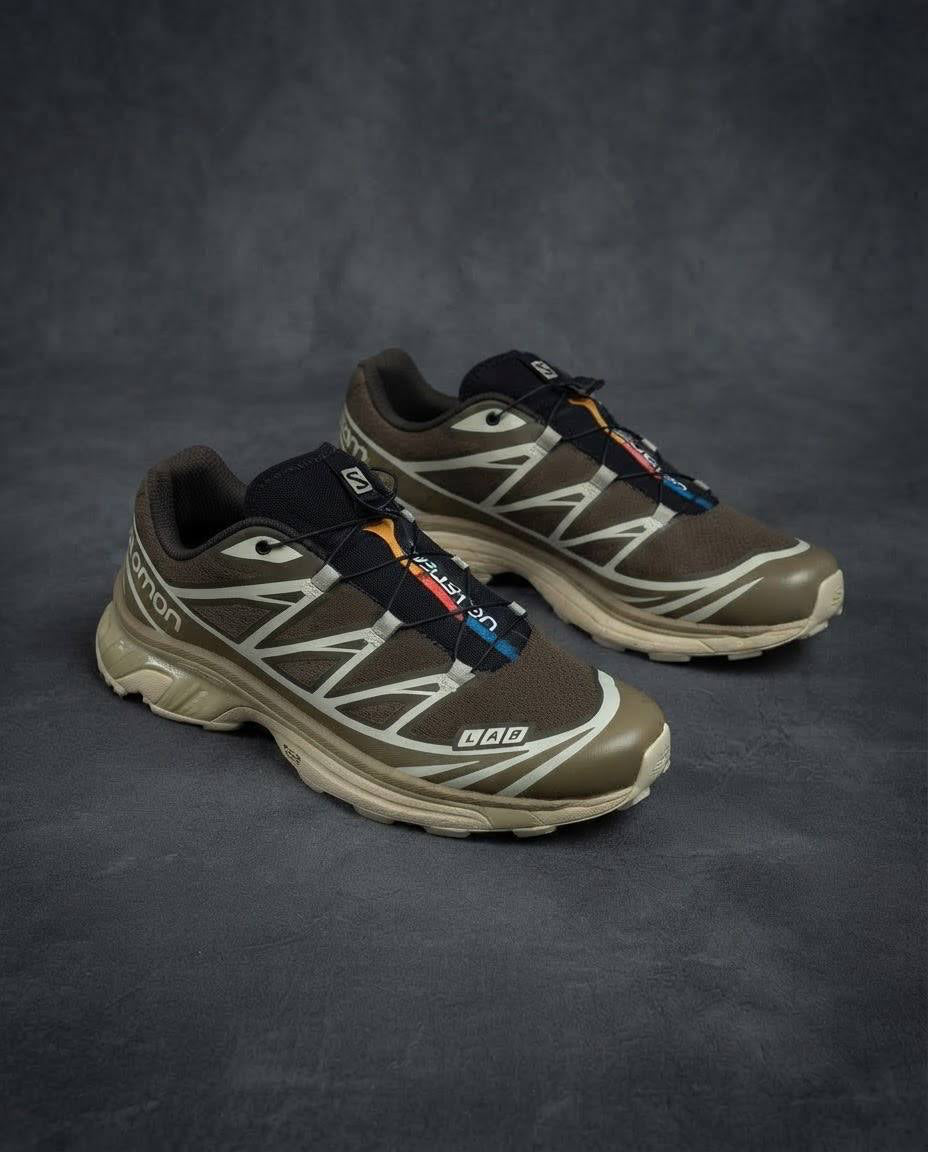 SALOMON XT6 (men)