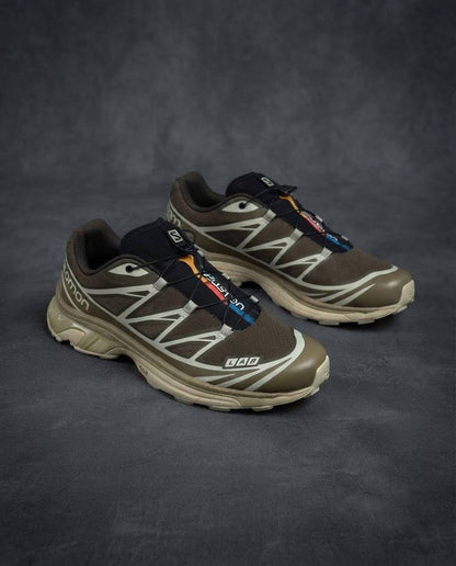 SALOMON XT6 (men)
