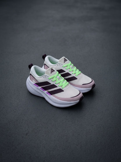 Adidas Adizero Dreamstrike Blanca Rosa Morada