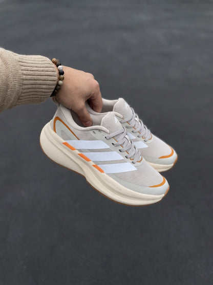 Adidas Adizero Dreamstrike Gris Crema Naranja