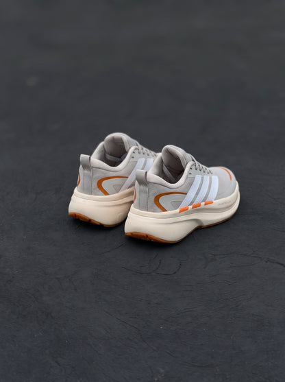 Adidas Adizero Dreamstrike Gris Crema Naranja