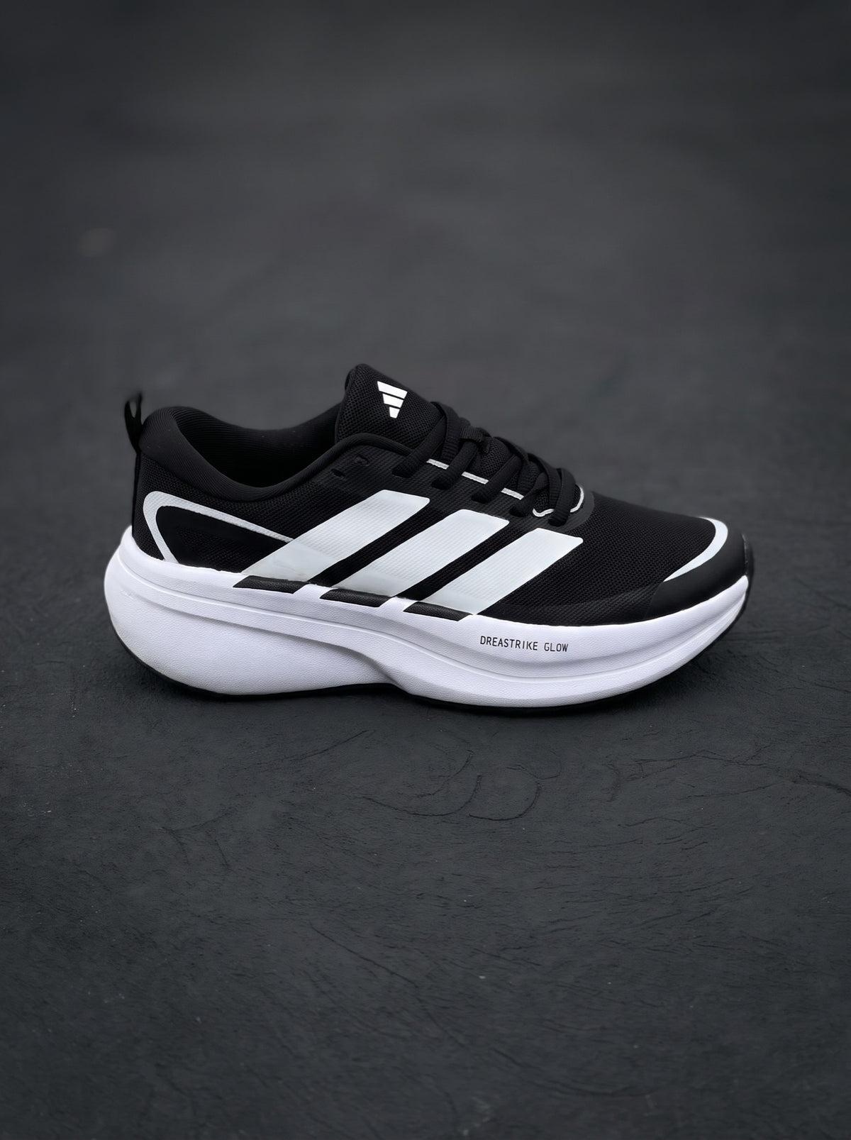 Adidas Adizero Dreamstrike Negra Blanca