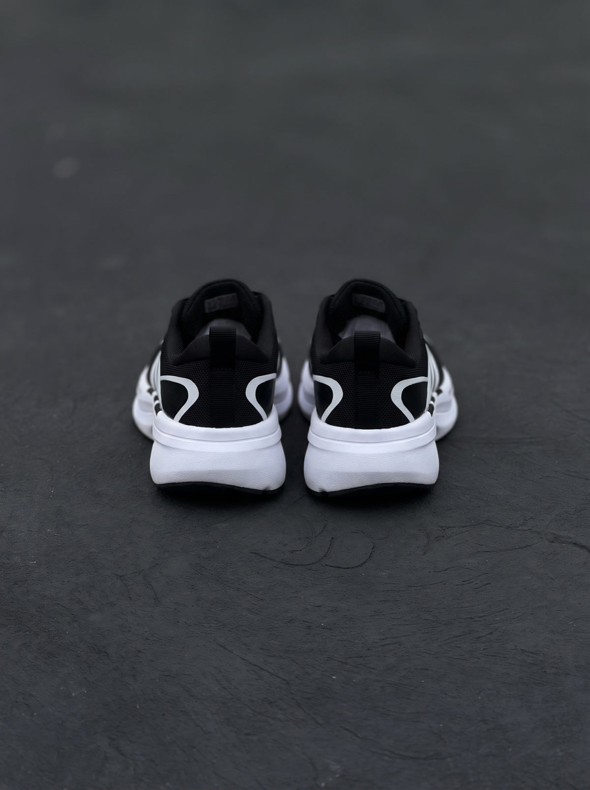 Adidas Adizero Dreamstrike Negra Blanca