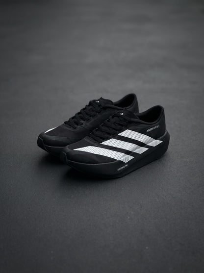 Adidas Adizero Evo SL 2 Negra Blanca