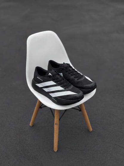 Adidas Adizero Evo SL 2 Negra Blanca