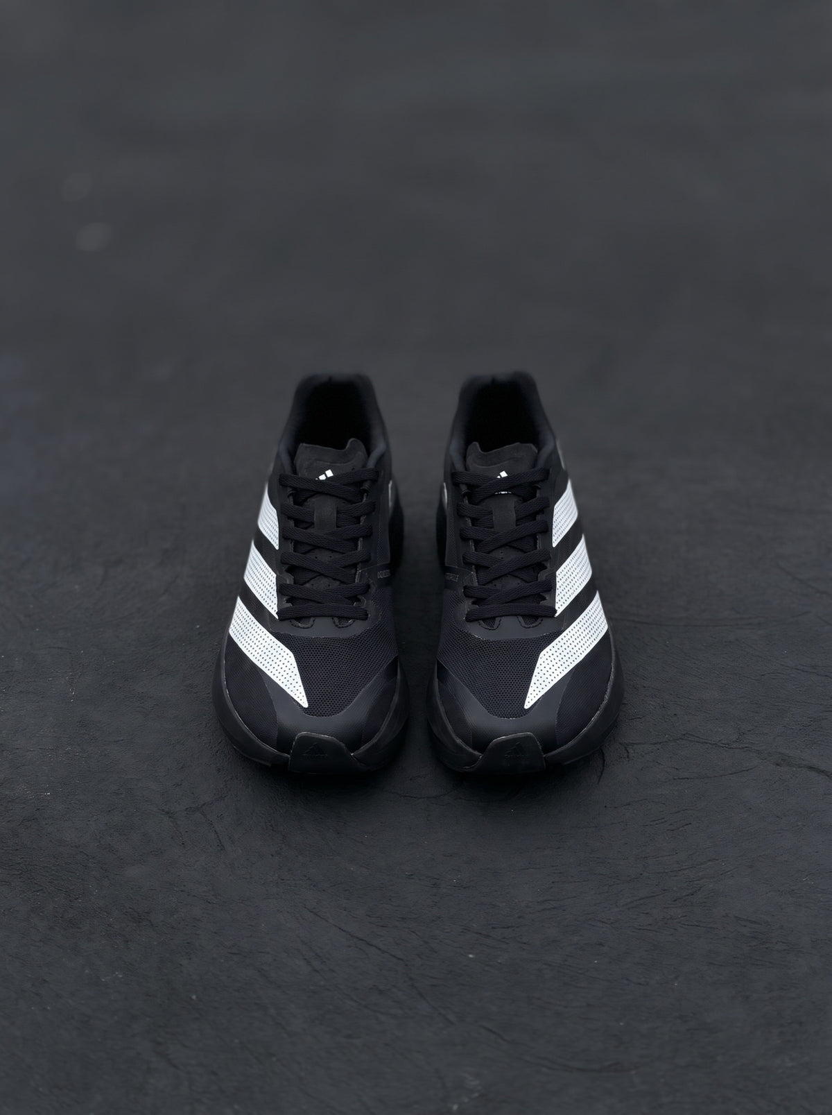 Adidas Adizero Evo SL 2 Negra Blanca
