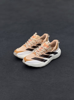 Adidas Adizero Evo SL ATR Beige Caramelo Negra