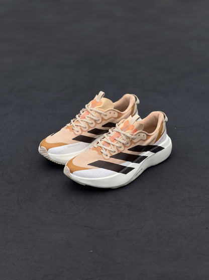 Adidas Adizero Evo SL ATR Beige Caramelo Negra