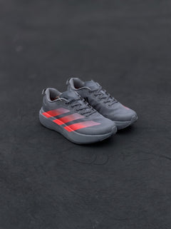 Adidas Adizero Evo SL ATR Gris Roja