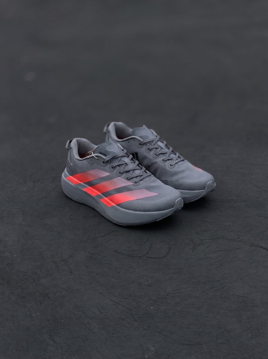 Adidas Adizero Evo SL ATR Gris Roja