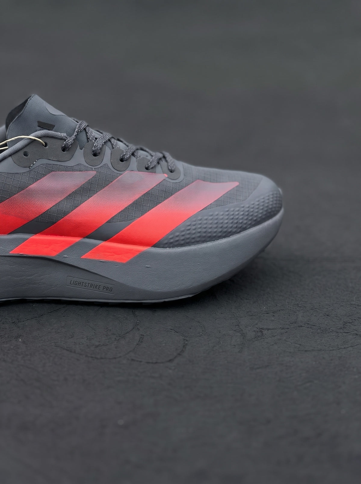 Adidas Adizero Evo SL ATR Gris Roja