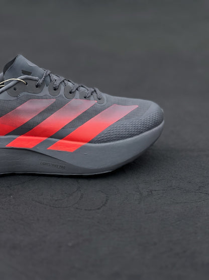 Adidas Adizero Evo SL ATR Gris Roja